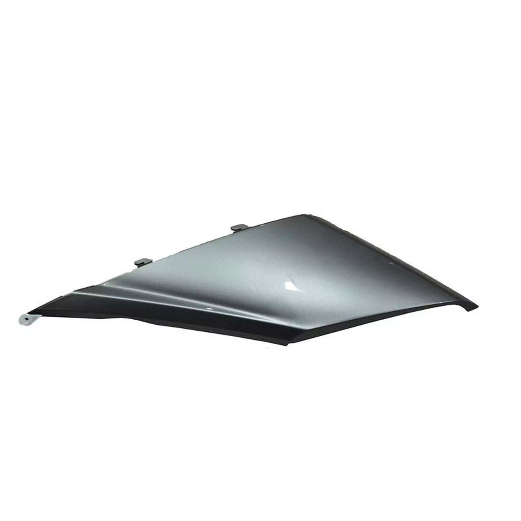 KUBA ECO RIDER MQ ARKA YAN PANEL EKİ SOL GRİ #KM 86790